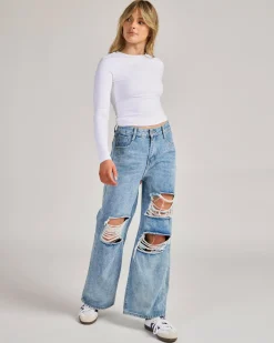 Brooklyn Jeans