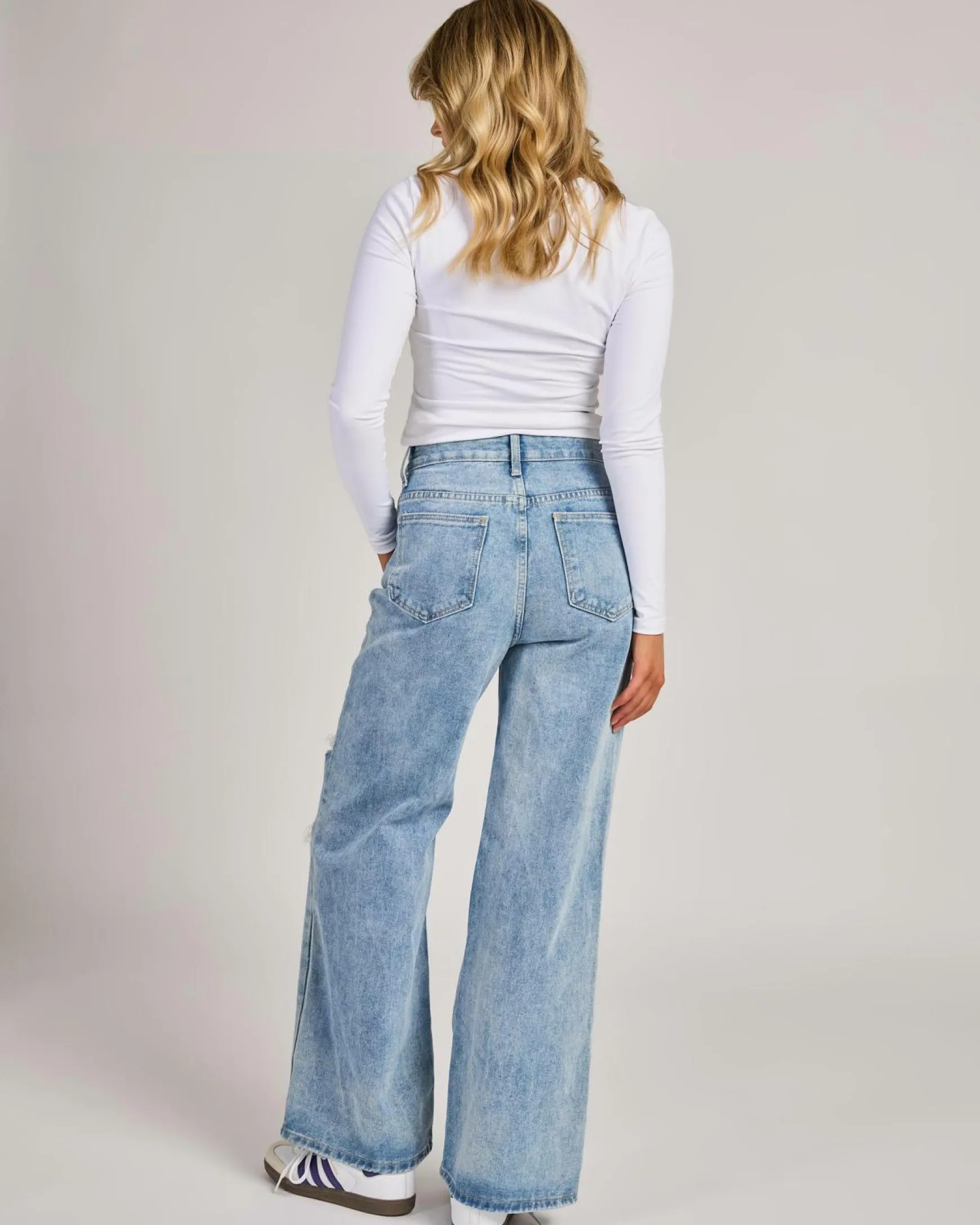 Brooklyn Jeans