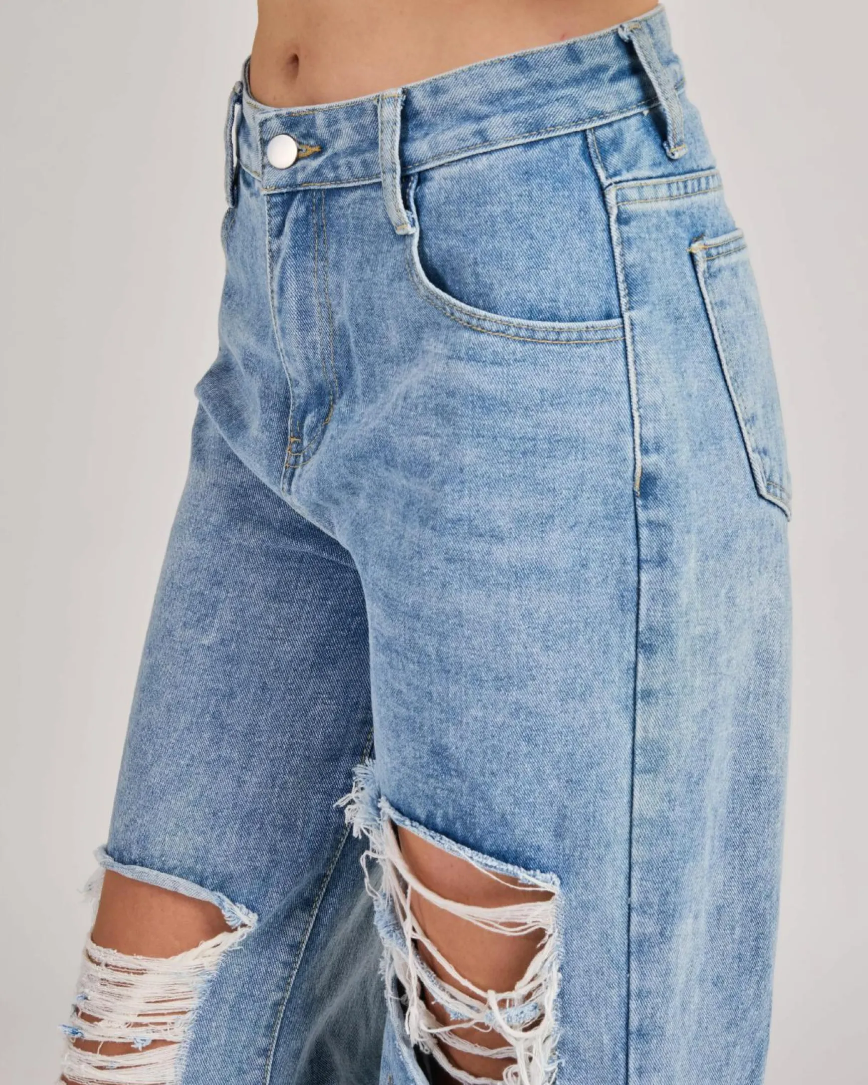 Brooklyn Jeans