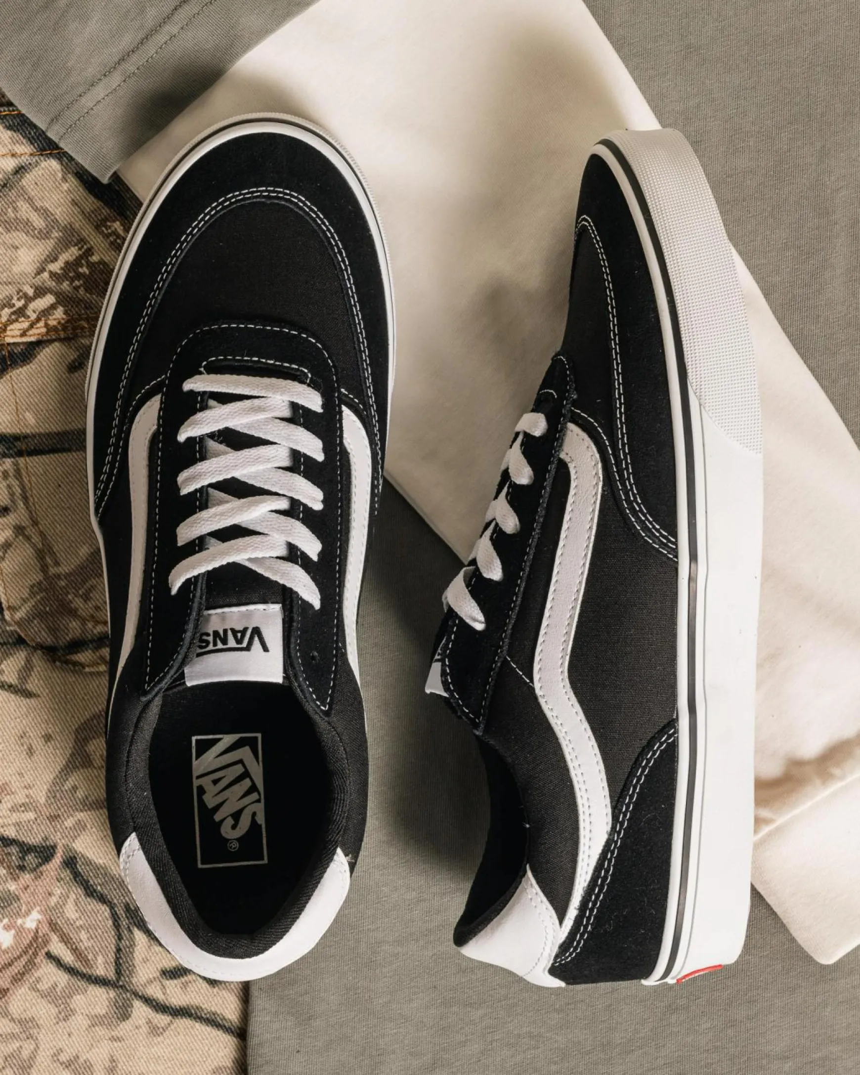 Brooklyn Shoes