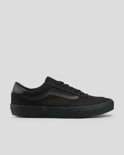 Brooklyn Shoes
