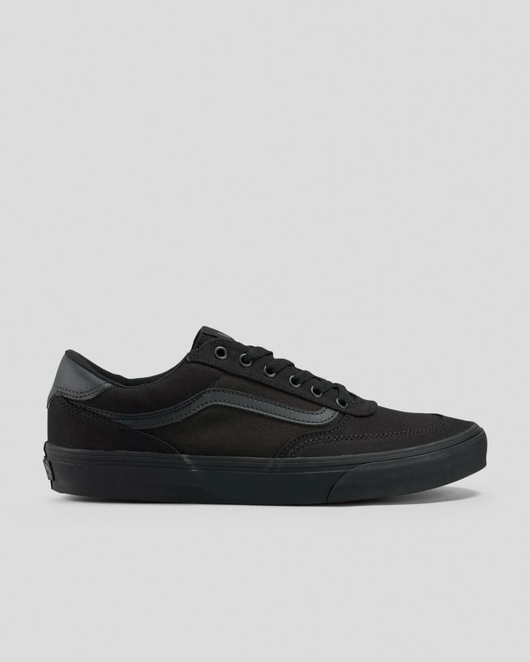 Brooklyn Shoes