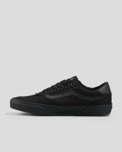 Brooklyn Shoes