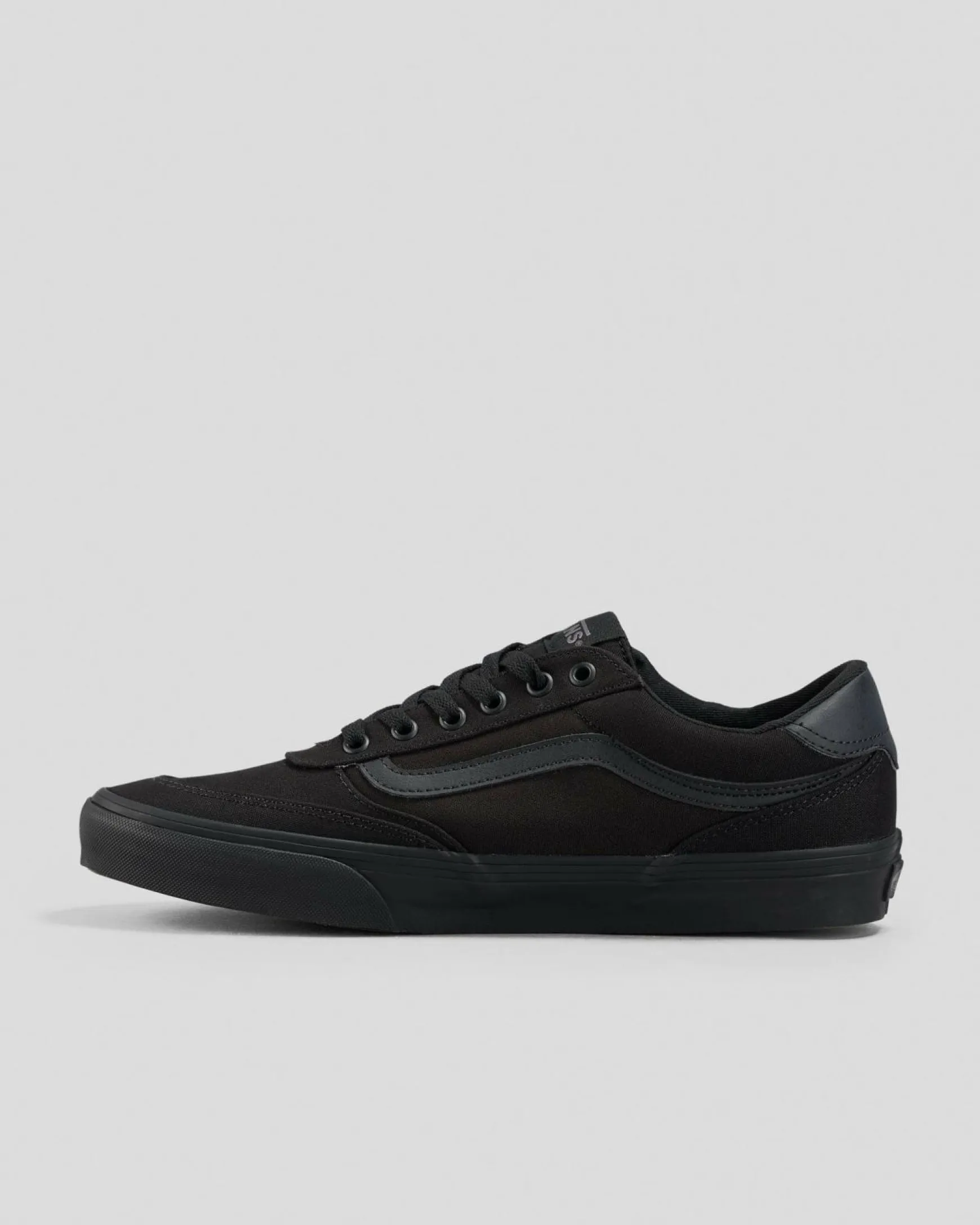 Brooklyn Shoes