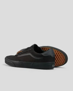 Brooklyn Shoes