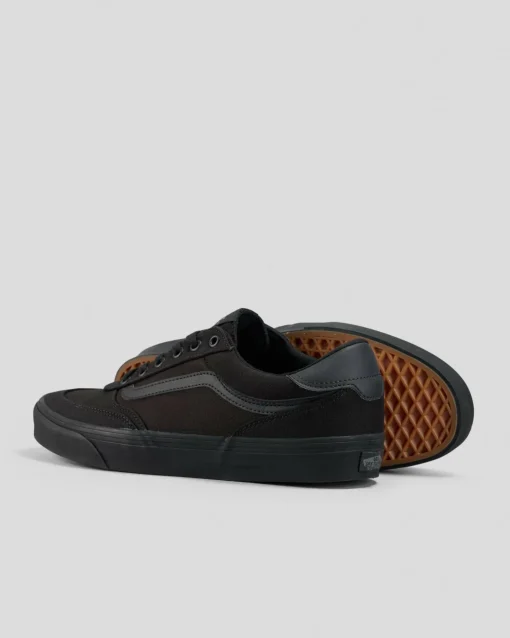 Brooklyn Shoes