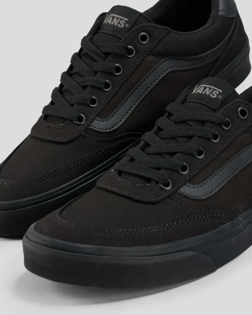 Brooklyn Shoes