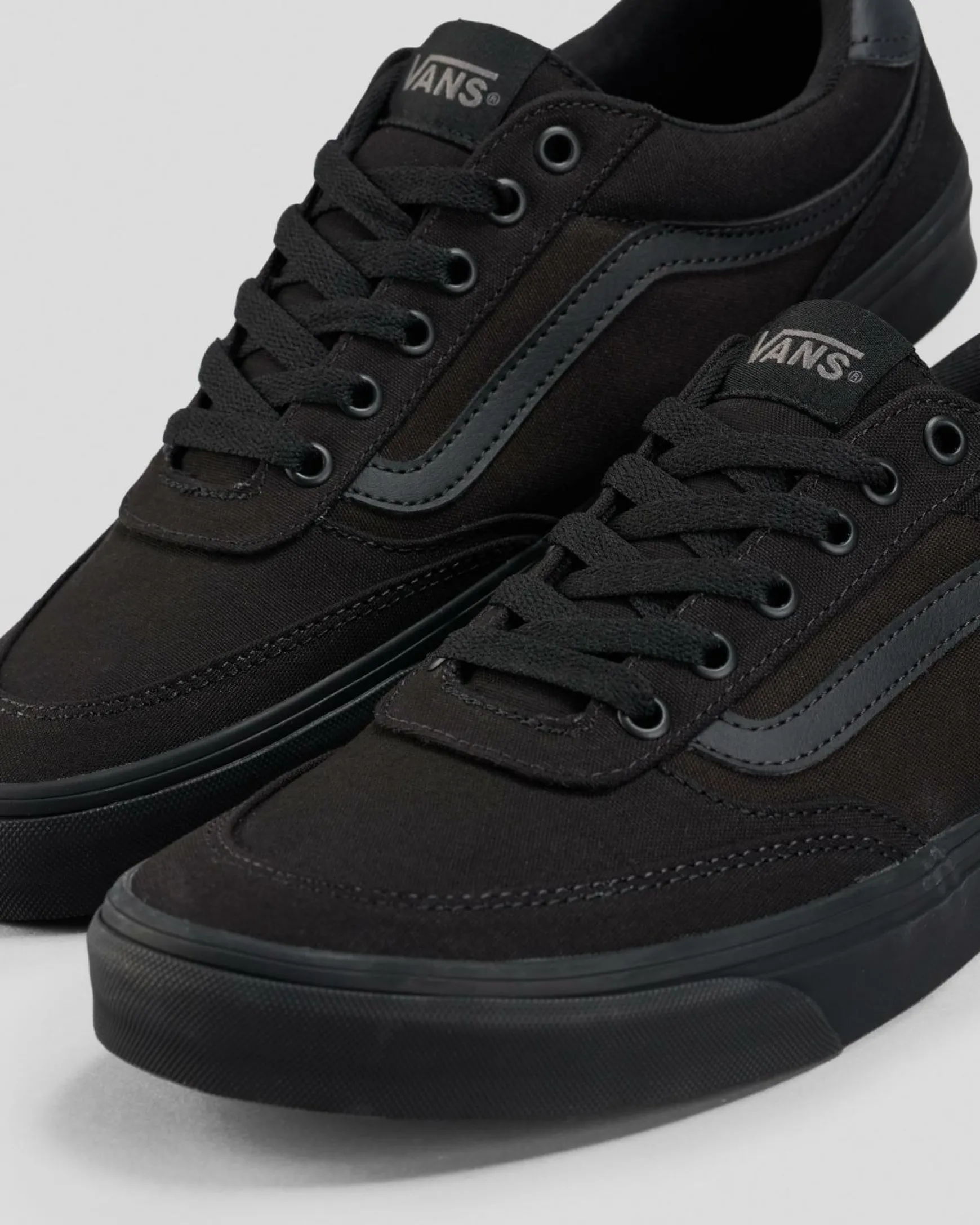 Brooklyn Shoes