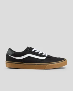 Brooklyn Shoes