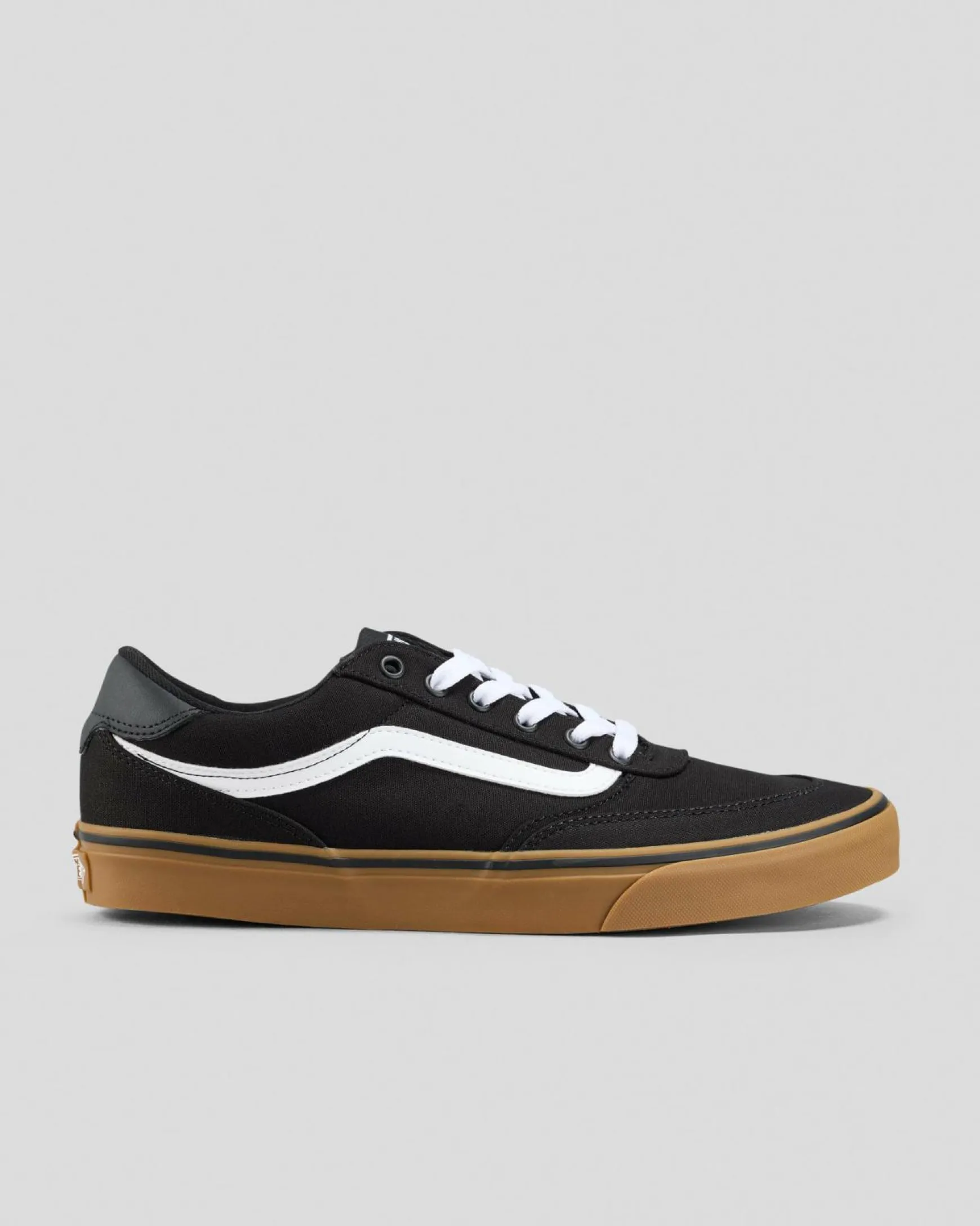 Brooklyn Shoes