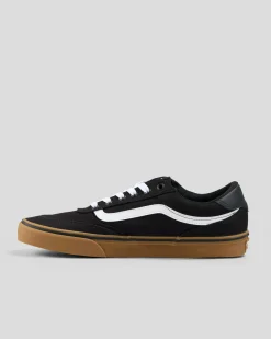 Brooklyn Shoes
