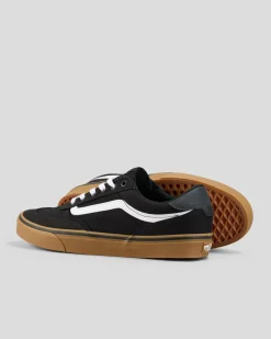 Brooklyn Shoes