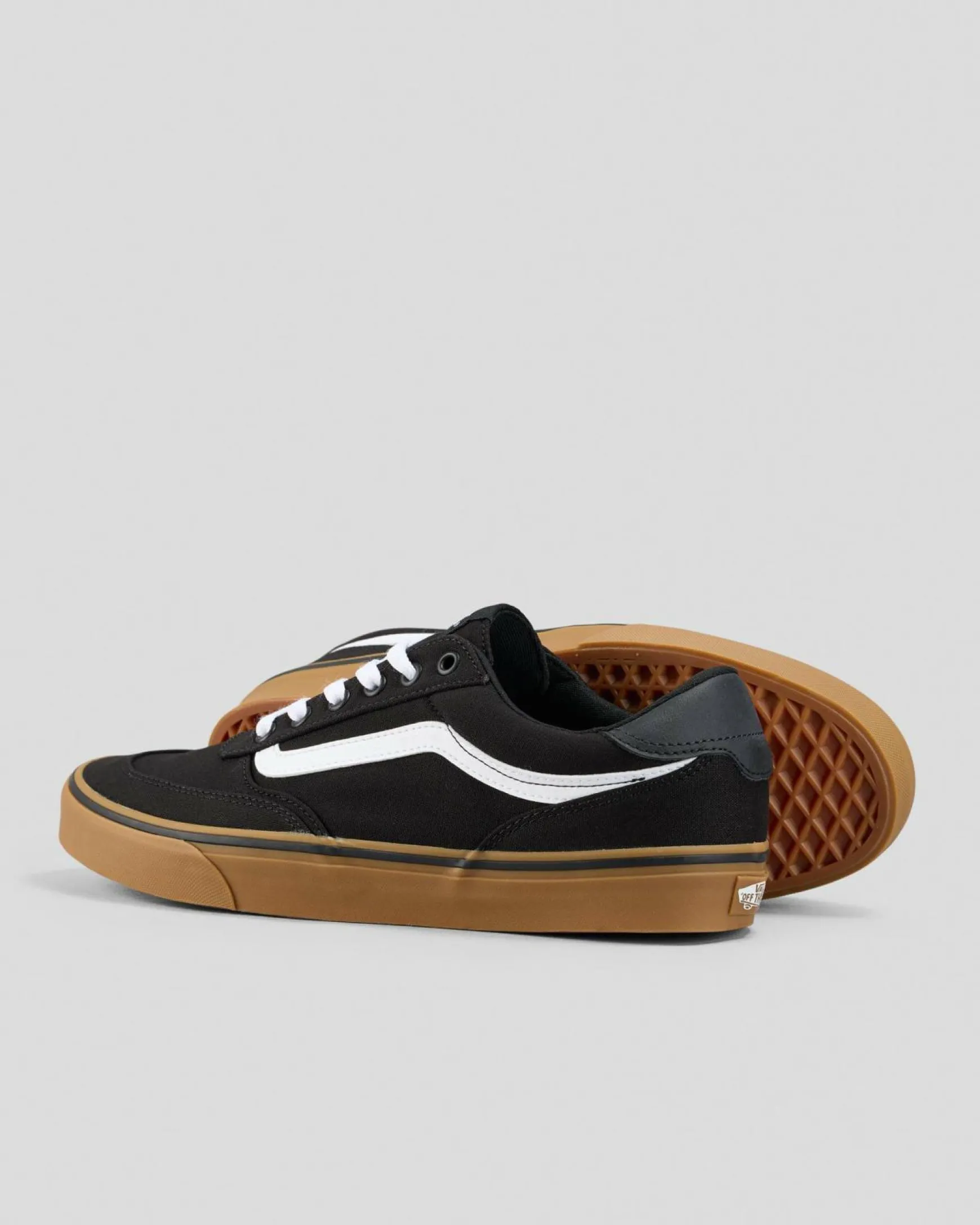 Brooklyn Shoes