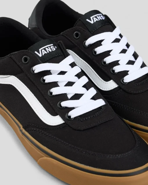 Brooklyn Shoes