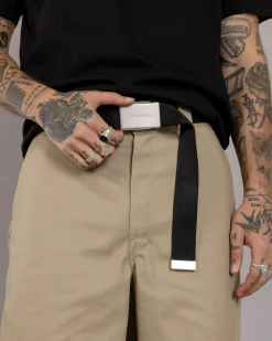 Brookston Web Belt