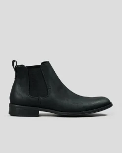 Brumby Boots