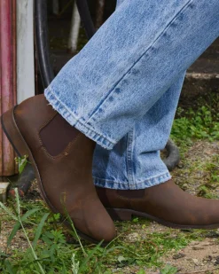 Brumby Boots