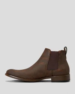 Brumby Boots