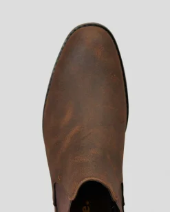 Brumby Boots