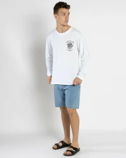 Buccaneer Long Sleeve Wetshirt