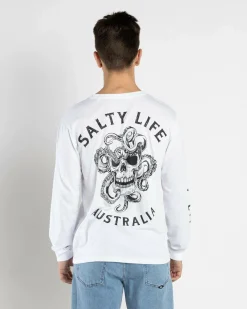 Buccaneer Long Sleeve Wetshirt