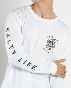 Buccaneer Long Sleeve Wetshirt