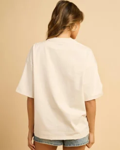 Bucking Boxed T-Shirt