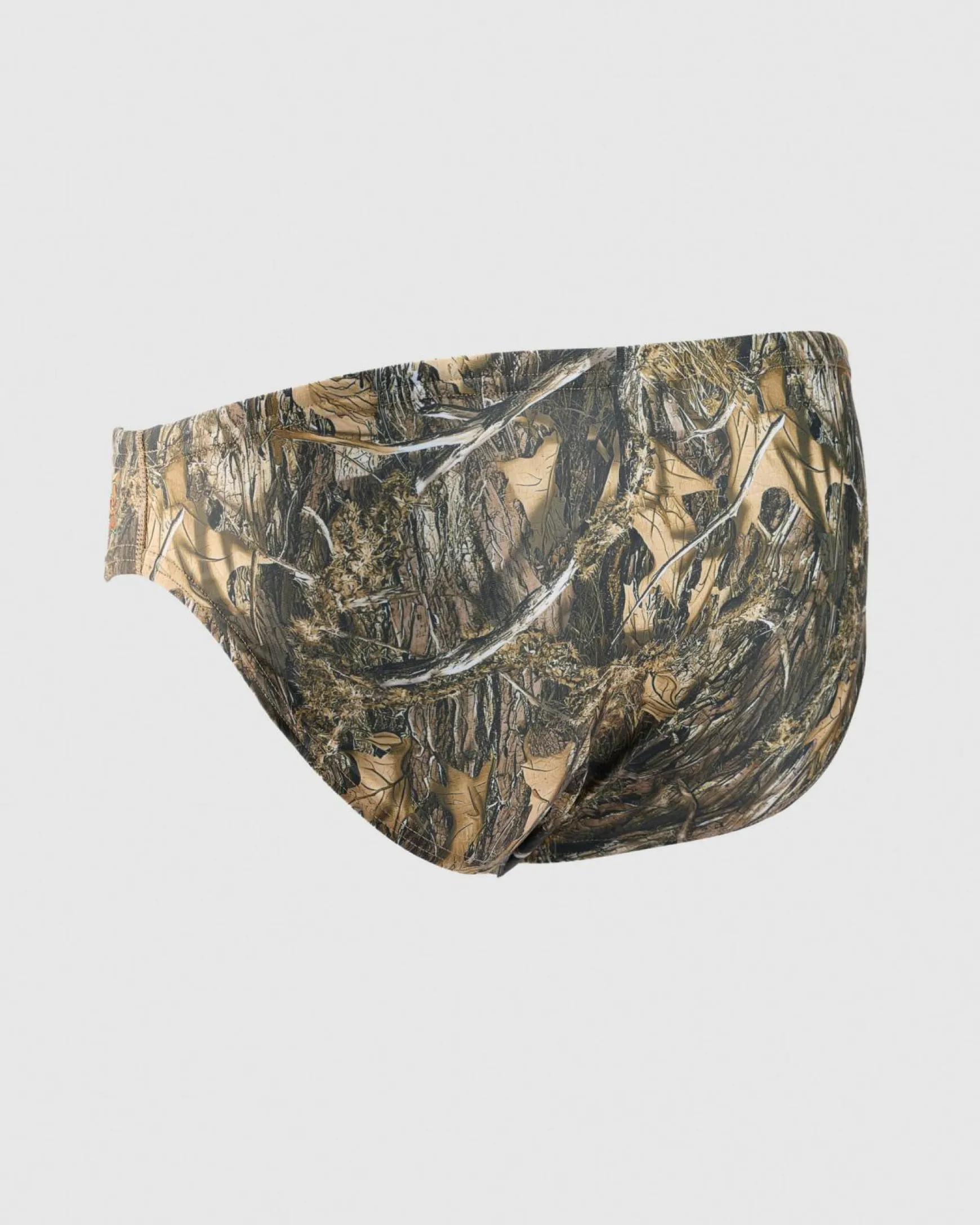 Bullseye Swim Briefs