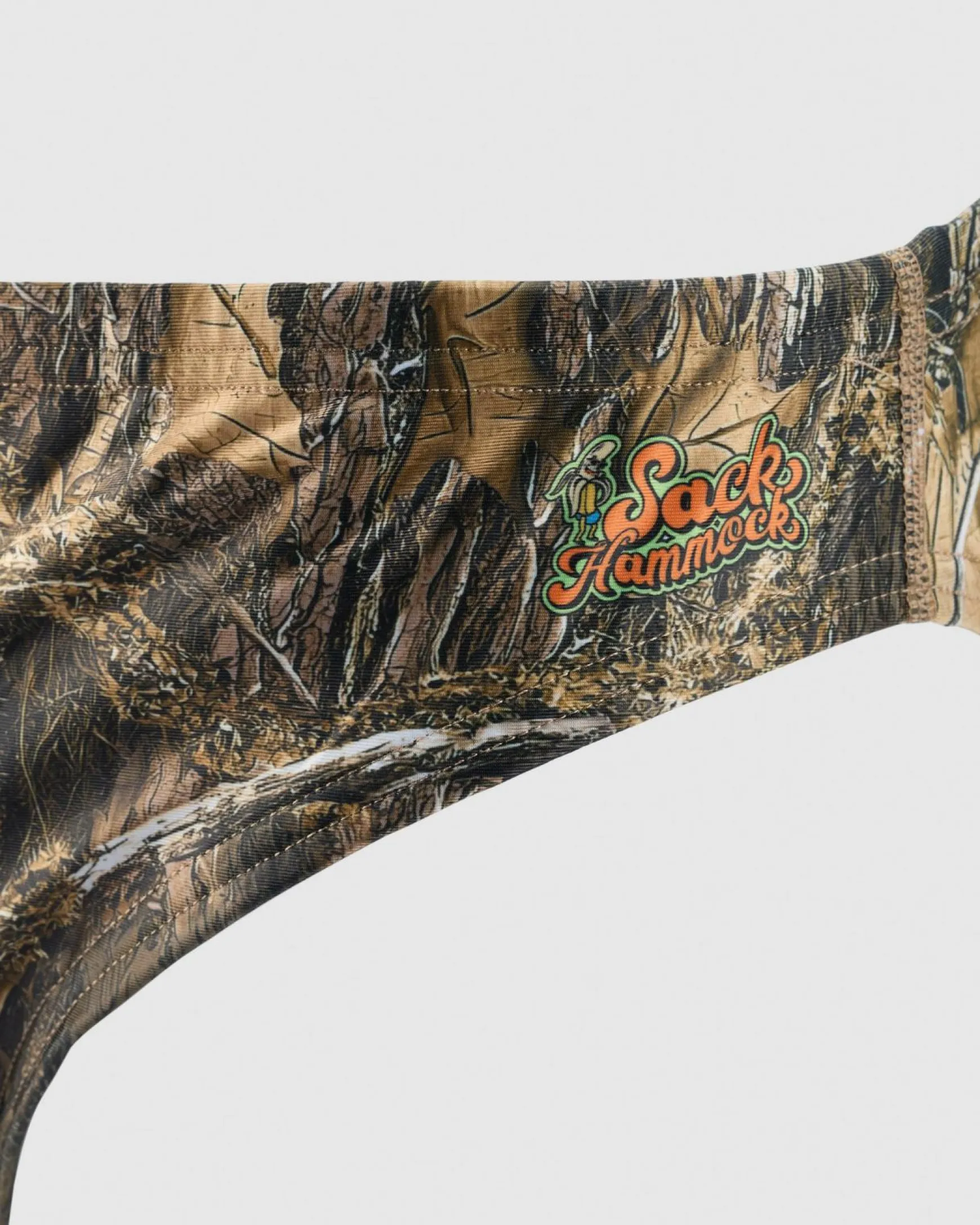 Bullseye Swim Briefs