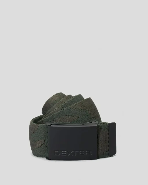 Bunker Up Web Belt