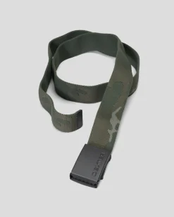Bunker Up Web Belt