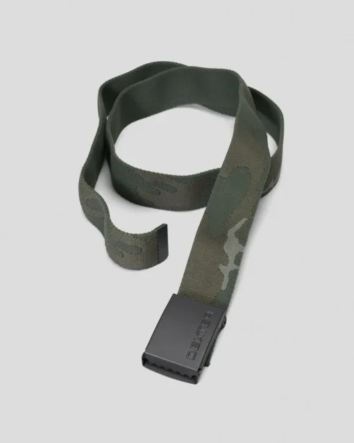 Bunker Up Web Belt