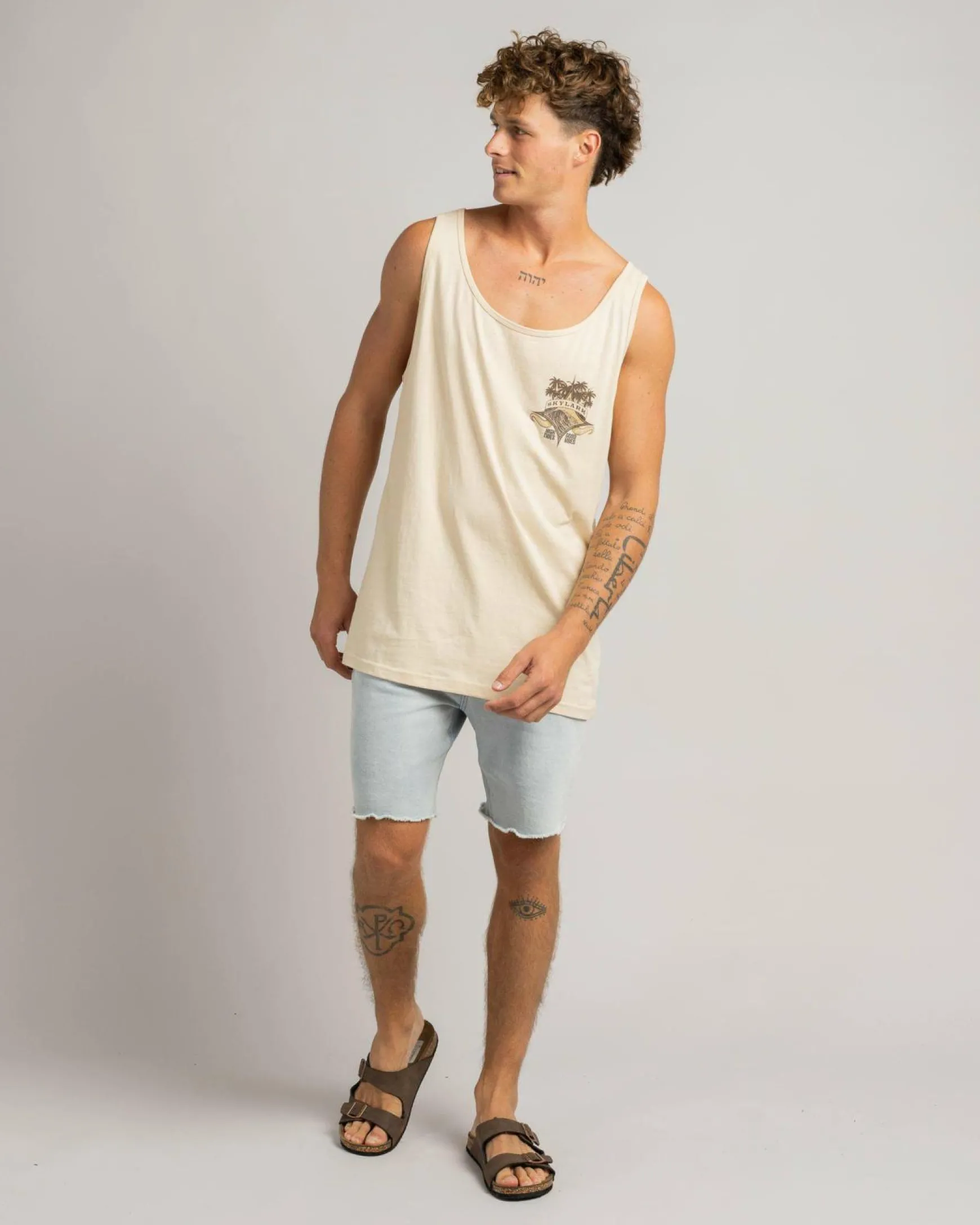 Buoy Singlet