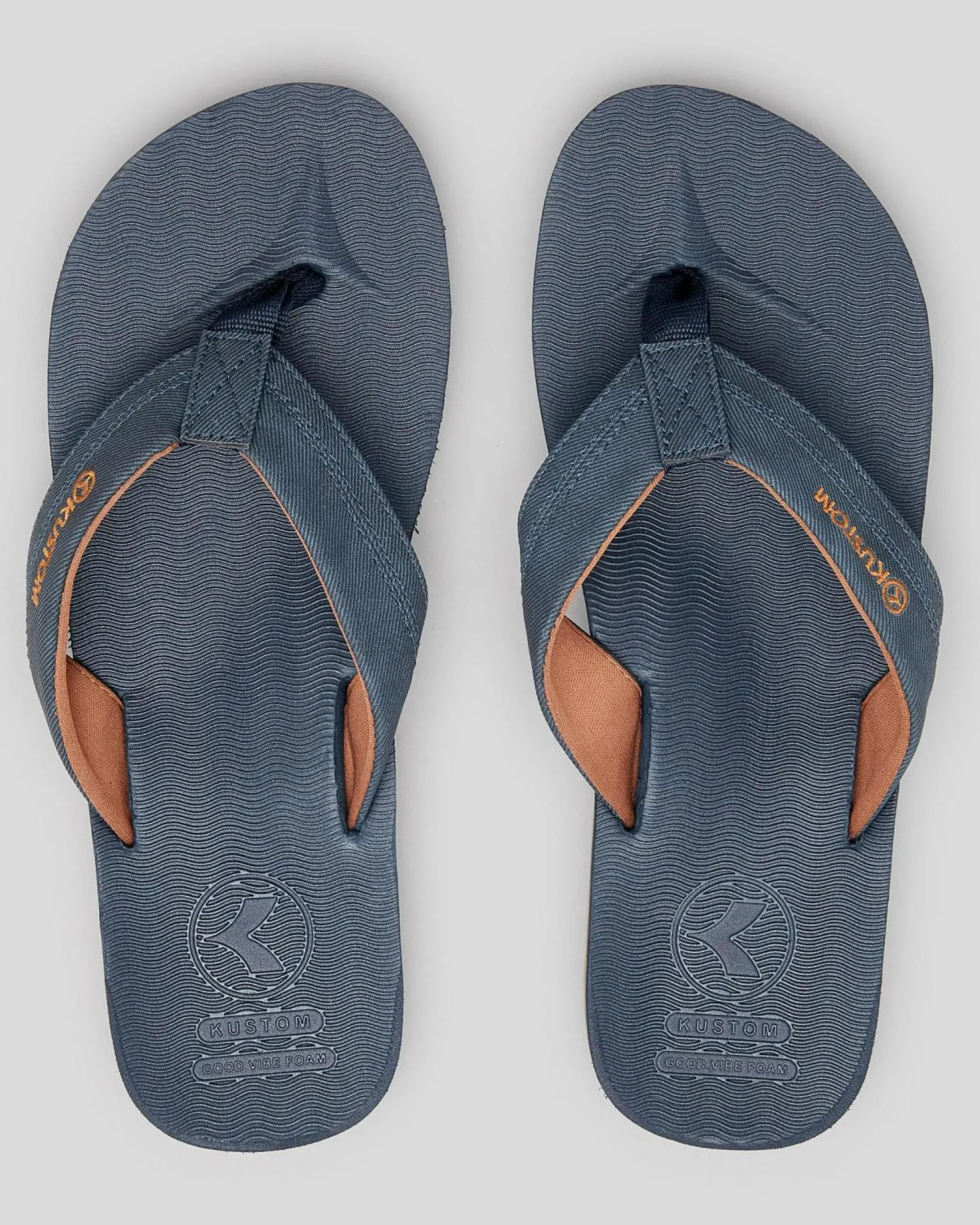 Burleigh Thongs