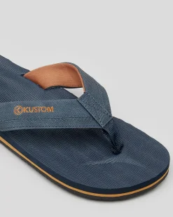 Burleigh Thongs