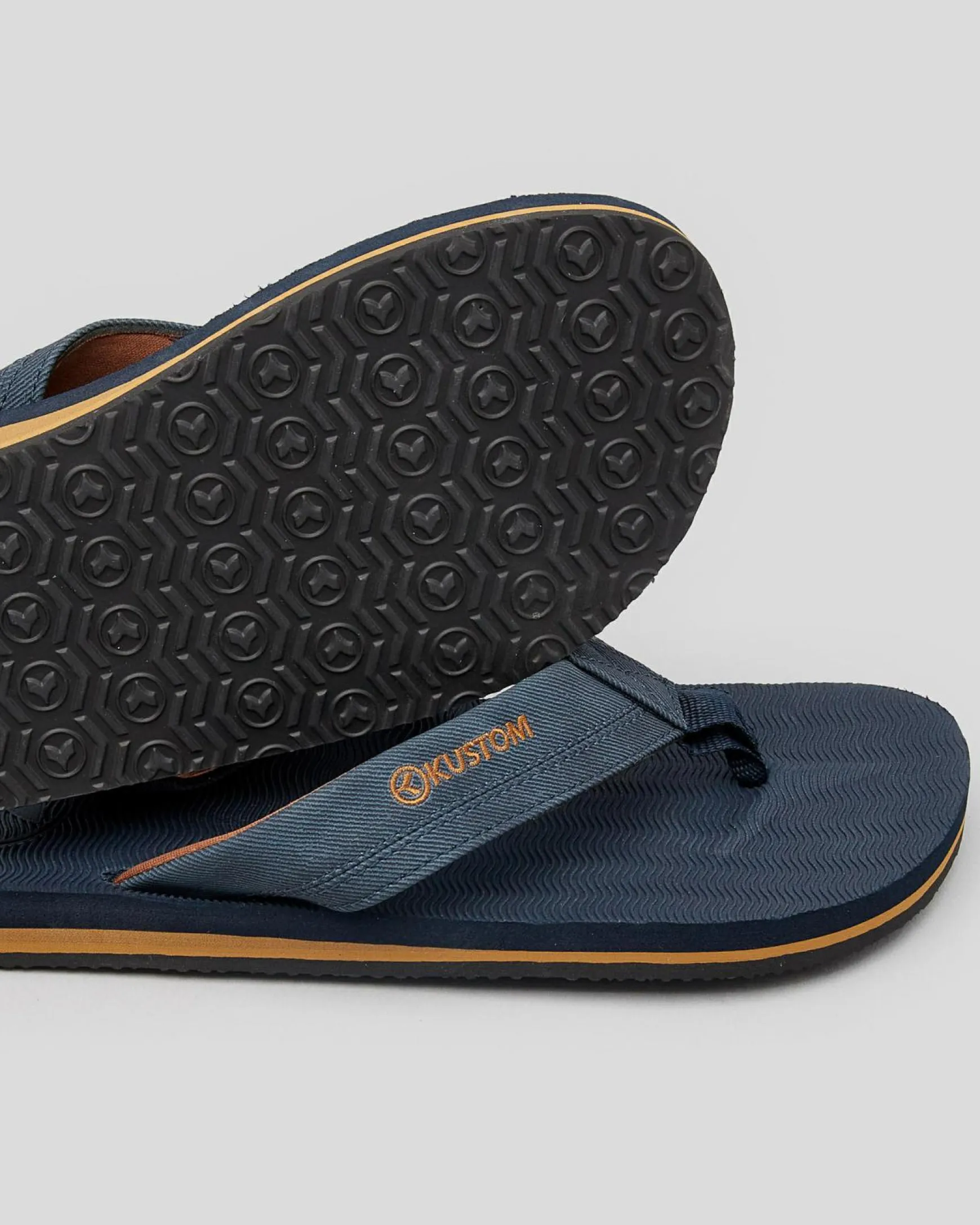 Burleigh Thongs