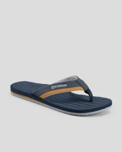 Burleigh Thongs