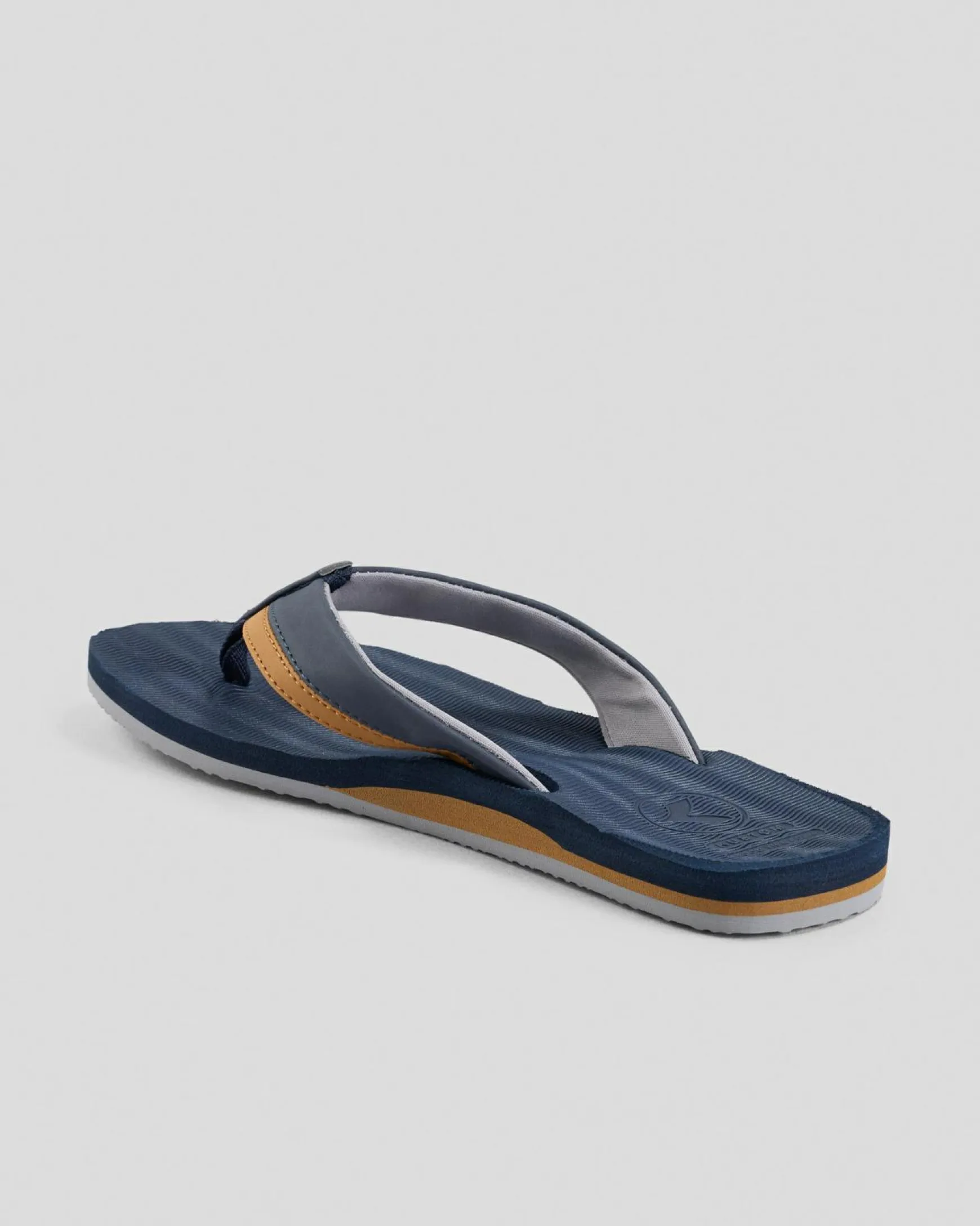 Burleigh Thongs