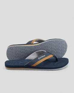Burleigh Thongs