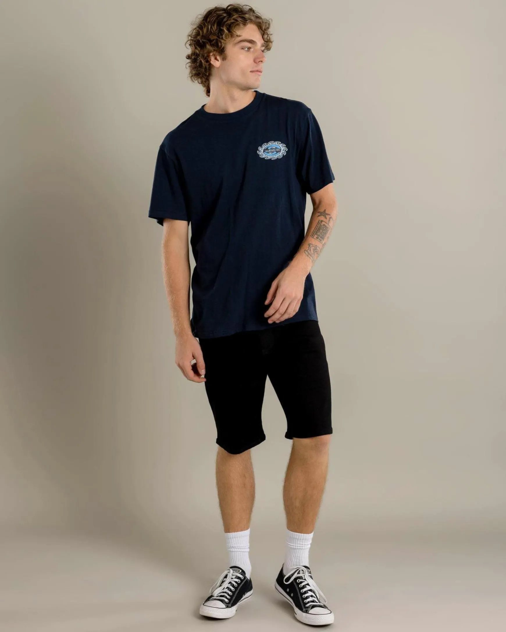 Burning Sun T-Shirt