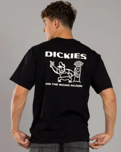 Burns T-Shirt