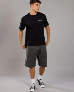 Burns T-Shirt