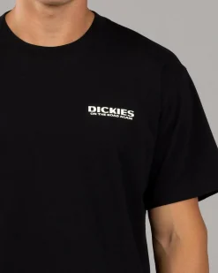 Burns T-Shirt