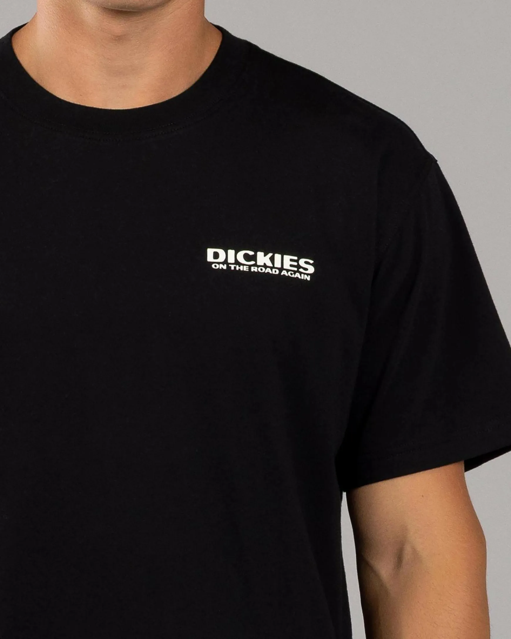 Burns T-Shirt