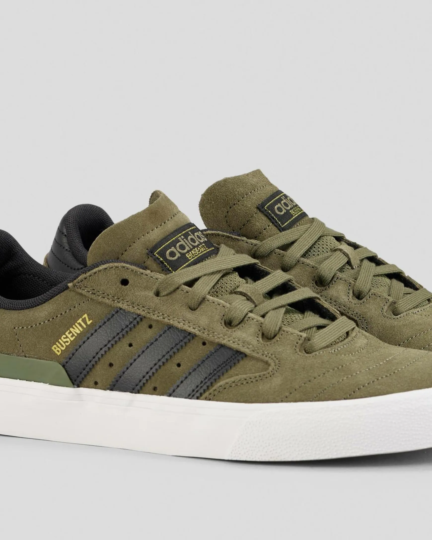 Busenitz Vulc II Shoes