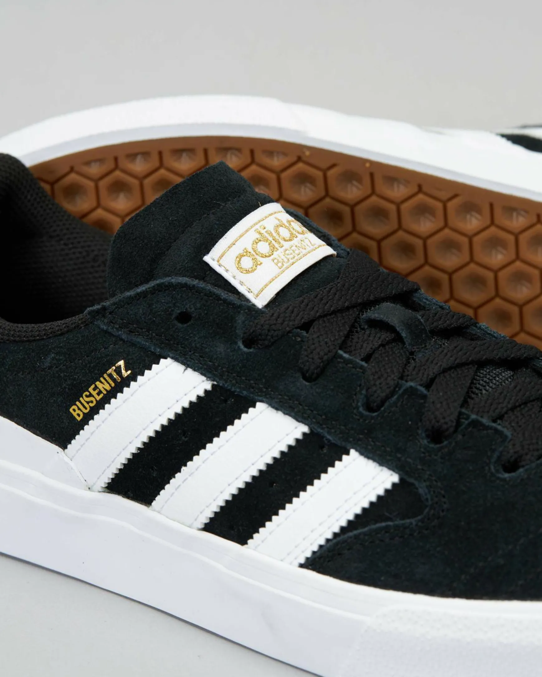 Busenitz Vulc II Shoes