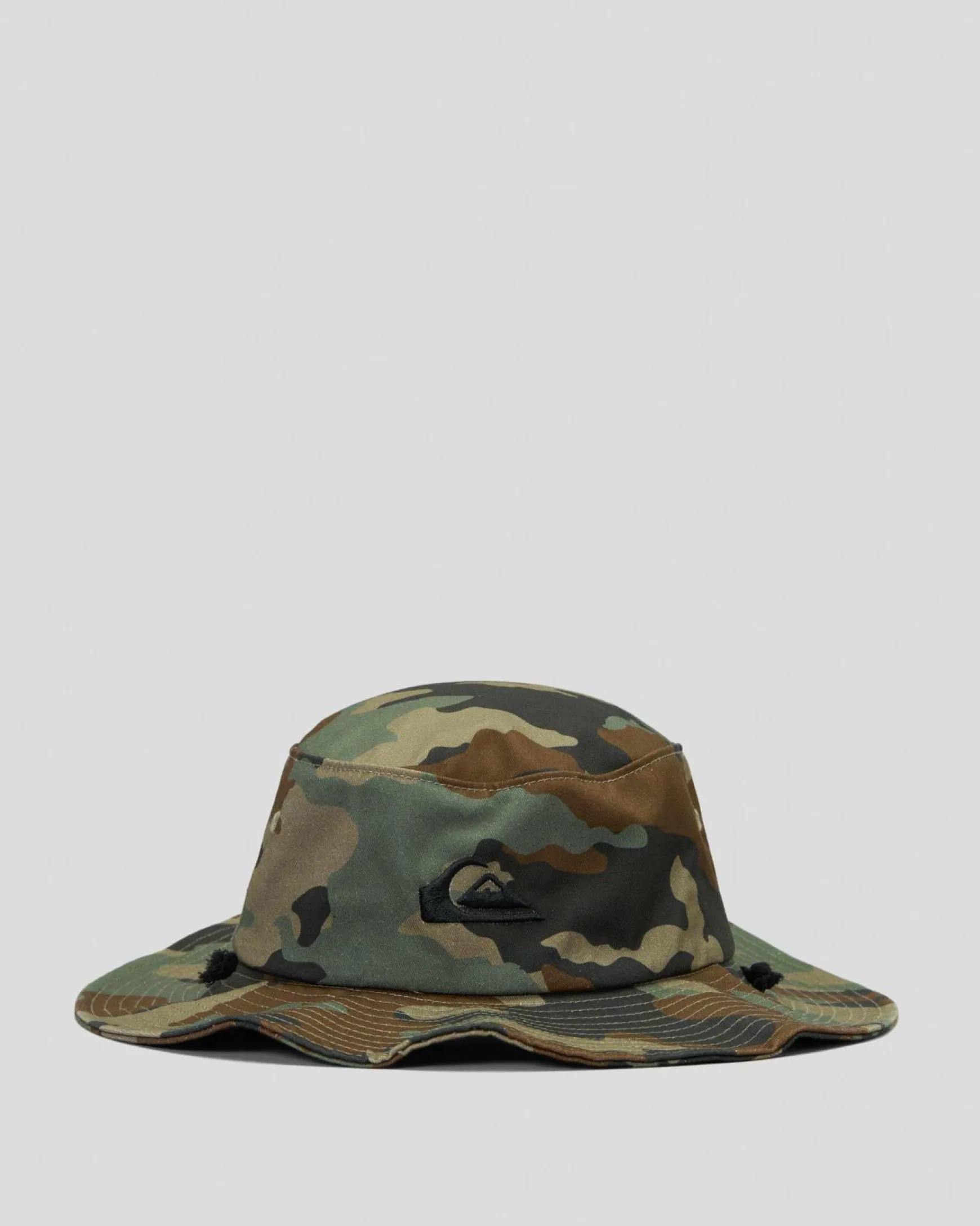 Bushmaster Hat