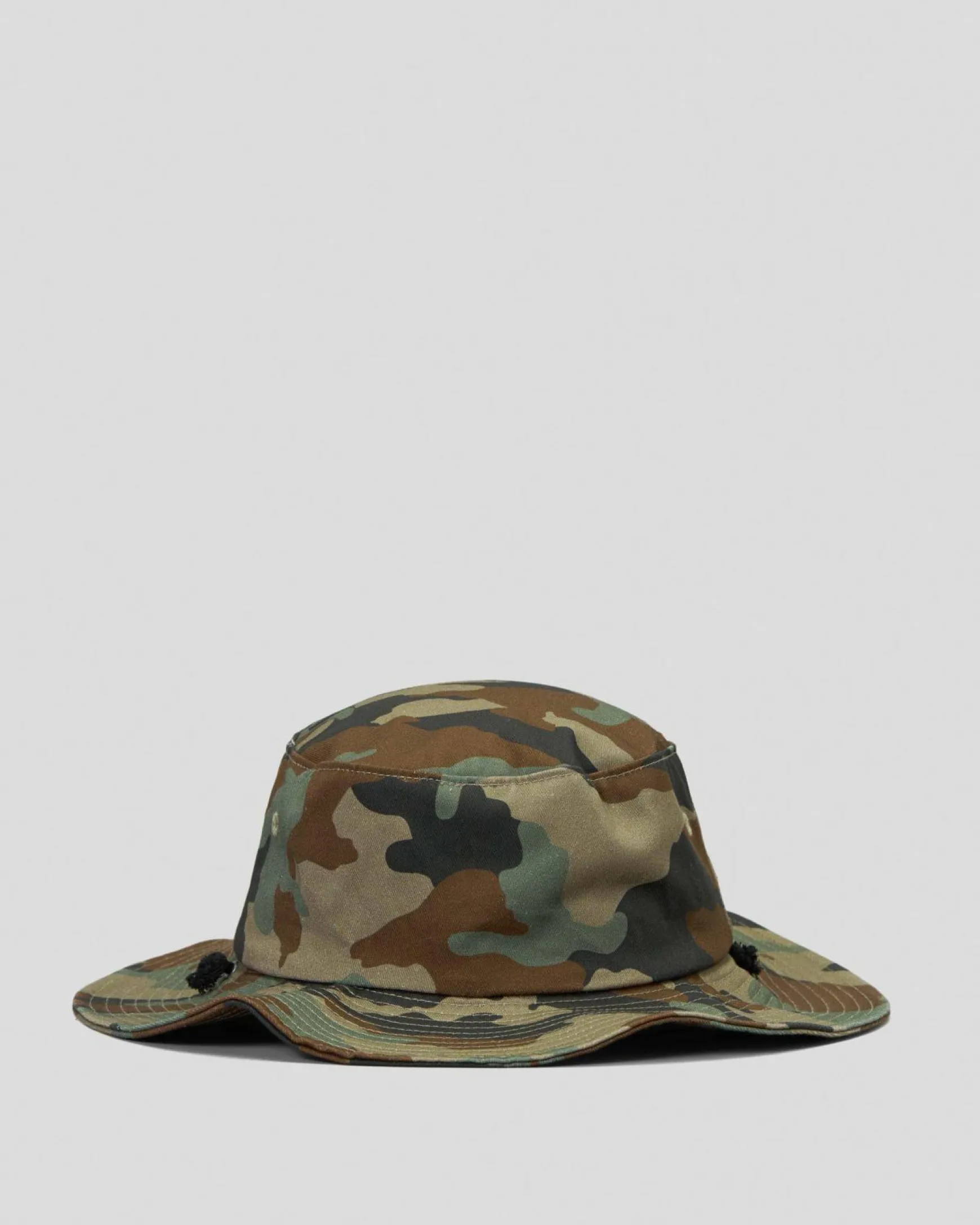 Bushmaster Hat