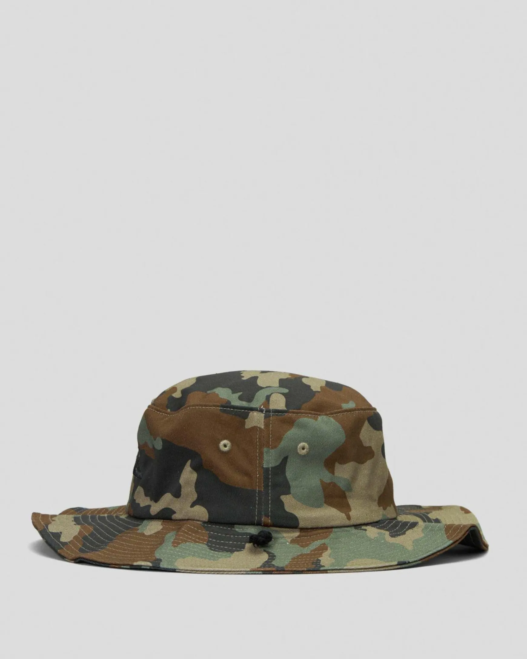 Bushmaster Hat