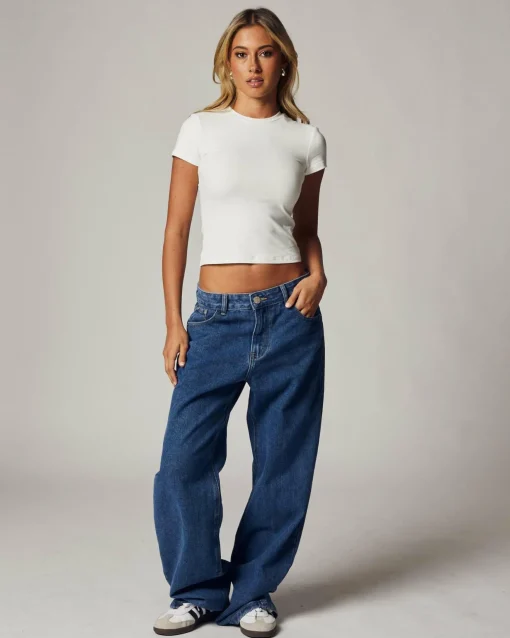 Bussin Jeans